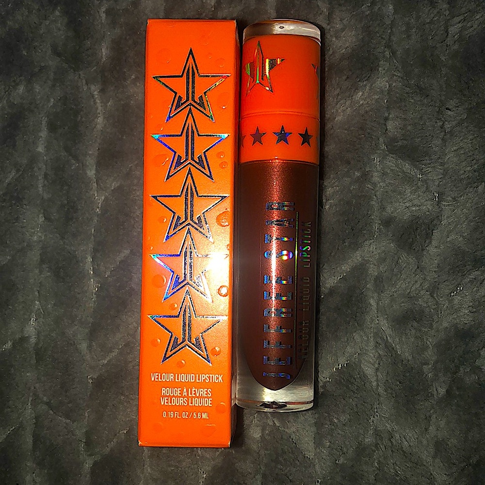 Jeffree Star VLL “Fudge Pop”